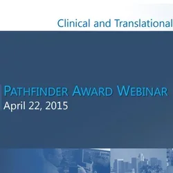 Pathfinder AwardWebinar