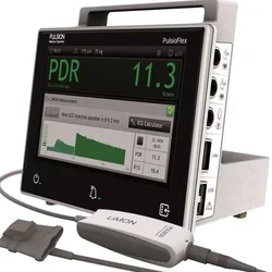 Portable Finger-Probe Device Can Successfully Measure Liver Function in Potential Organ Donors