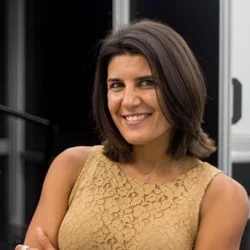Raquel Abreau