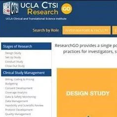 Research Go
