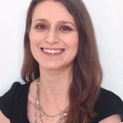 Michelle Rozenman_KL2 Awardee