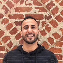 Photo of Sarmen Hakopian 