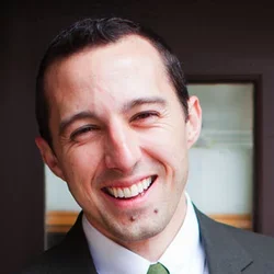 Adam Schickedanz_KL2 Awardee