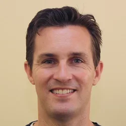 David Shackelford, PhD