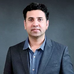 Shakti Singh