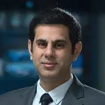 Shyam Natarajan