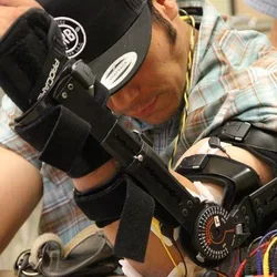 Spinal Stimulator Recaptures Hand Motion, Strength after Cervical Spinal Cord Injury