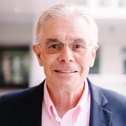 Thomas Coates