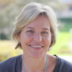 UCLA'S Kelsey Martin elected to American Academy of Arts & Sciences