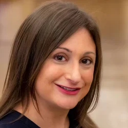 Elizabeth Videlock_KL2 Awardee