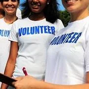 Volunteer