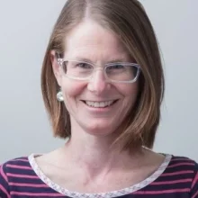 Ward, Katherine