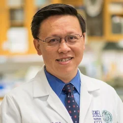 Xiangdong William Yang