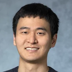 Alexander Xu_KL2 Awardee