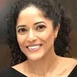Marianne Zachariah