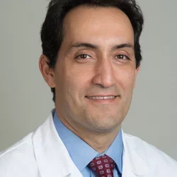 Ali Zarrinpar_KL2 Awardee