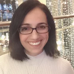 Zeyneb Kurt