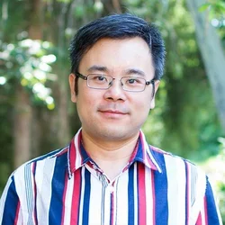 Zhong Zheng