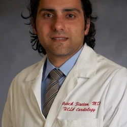 Boback Ziaeian_KL2 Awardee