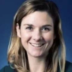 Headshot of Alexandra Sturm