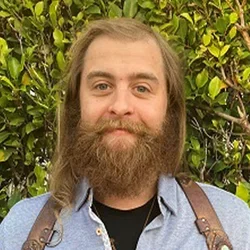 Anders Garlid headshot