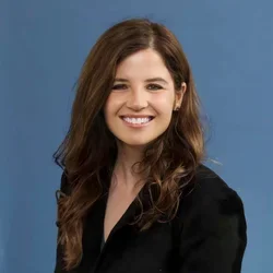 Portrait of Antonia Petruse