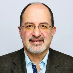 Arash Naeim, MD, PhD