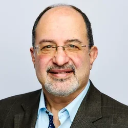 Arash Naeim, MD, PhD