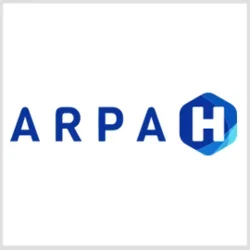 ARPA-H Logo