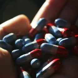 Black overdose death rate exceeds white rate in U.S. for first time in 20 years