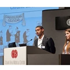 CTSI PROVIDES HIGH SCHOOL STUDENTS WITH HANDS-ON EXPERIENCE