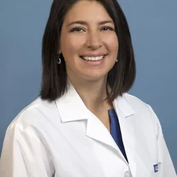 KL2 Scholar Cecilia Canales