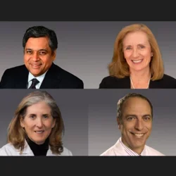 Carol Mangione among UCLA Health physicians elected to Association of American Physicians