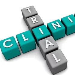 clinical trial