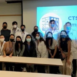 CTSI-RAP enters its 10th year of service excellence to UCLA Health