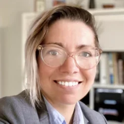 CTSI Catalyst Awardee shares candid insights from a panel of female leaders in translational research