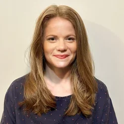 KL2 Scholar Meg Cychosz