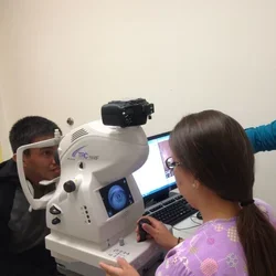 diabetic retinopathy