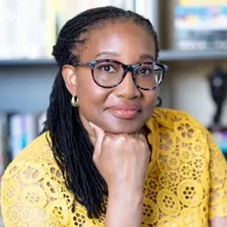 Dr. Lola Ogunyemi of CDU to chair NIH advisory committee