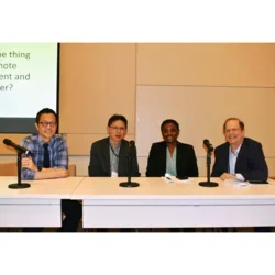 UCLA CTSI SoCal DII 2025 panelists