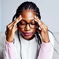 Everyday experiences of racism can impact your brain-gut microbiome