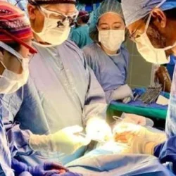 Guatemalan mission: UCLA Health surgical team provides life-changing care