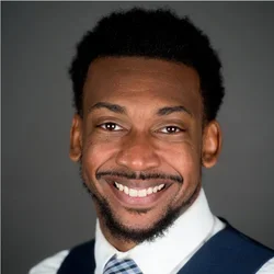 DaShawn Hickman, M.D., Ph.D.