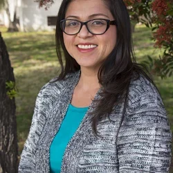 Karina Ramirez headshot