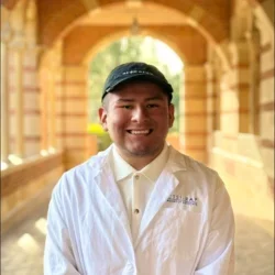 Anthony Leon Chumpitzai