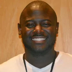 Photo of Lynndrick Holmes