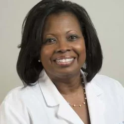 Susanne Nicholas headshot