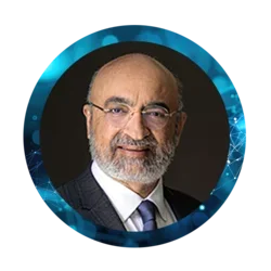 Sumeet Chugh, 2024 AI event speaker