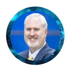 Jason Moore, 2024 AI event speaker