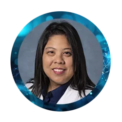 Melissa Wong, 2024 AI event speaker